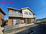 三重県いなべ市大安町石榑東：物件画像／株式会社賃貸メイト　桑名星川店