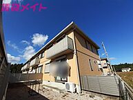 三重県いなべ市大安町石榑東：物件画像／株式会社賃貸メイト　桑名星川店