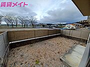同物件別室反転写真