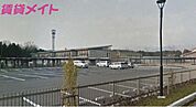 いなべ市立大安中学校 2489m