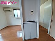 別部屋参考写真です