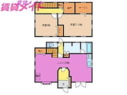 フローラルアヴェニュー多度