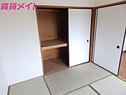 同物件別部屋の写真