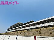 医療法人尚徳会ヨナハ丘の上病院 3628m