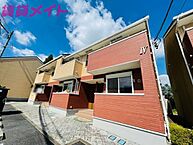 三重県いなべ市大安町石榑東：物件画像／株式会社賃貸メイト　桑名星川店