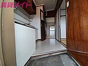 同タイプ部屋写真です。