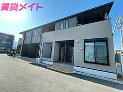 ラ・プルミエール和貴　Ａ