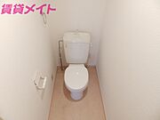 トイレ同物件別室写真使用