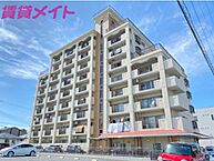 三重県桑名市大字東方：物件画像／株式会社賃貸メイト　桑名星川店
