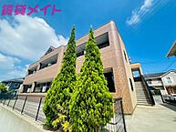 三重県桑名市陽だまりの丘1丁目：物件画像／株式会社賃貸メイト　桑名星川店
