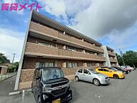 三重県いなべ市大安町大井田：物件画像／株式会社賃貸メイト　桑名星川店