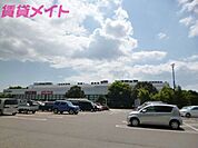 イオン大安店 5045m