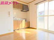 別部屋反転参考写真です。