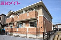 三重県桑名市大字東野：物件画像／株式会社賃貸メイト　桑名星川店