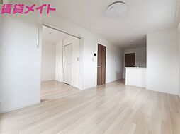 アルトサリーチェ 2階2LDKのリビング/ダイニング