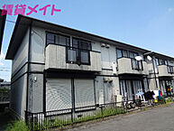 三重県桑名市大字西別所2138-3：物件画像／株式会社賃貸メイト　桑名星川店