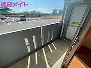 同型別部屋写真