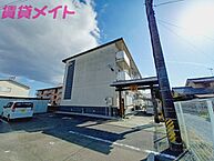 三重県桑名市大字大福：物件画像／株式会社賃貸メイト　桑名星川店