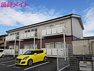 三重県員弁郡東員町大字鳥取：物件画像／株式会社賃貸メイト　桑名星川店