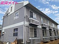 三重県桑名市大字大仲新田：物件画像／株式会社賃貸メイト　桑名星川店