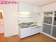 同建物別部屋写真です