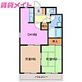 ピースハイツ2階5.0万円