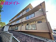 三重県桑名市星見ヶ丘6丁目：物件画像／株式会社賃貸メイト　桑名星川店