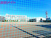 桑名市立光風中学校 1828m