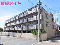 三重県桑名市大字播磨：物件画像／株式会社賃貸メイト　桑名星川店