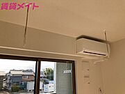 別部屋反転写真です
