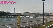 いなべ市立大安中学校 2240m