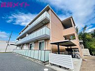 三重県桑名市大字星川：物件画像／株式会社賃貸メイト　桑名星川店