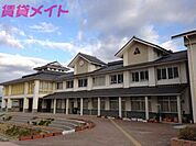 桑名市立長島中学校 818m