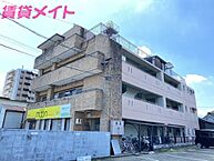 三重県桑名市大字福島：物件画像／株式会社賃貸メイト　桑名星川店