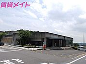 いなべ市役所北勢庁舎 2999m
