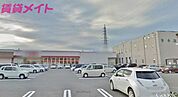 ファッションセンターしまむら東員店 638m