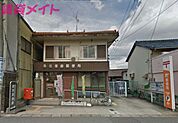 桑名播磨郵便局 865m