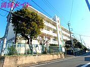 桑名市立在良小学校 432m