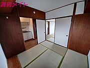 別部屋参考写真です