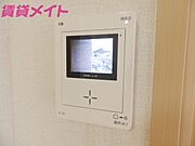 同型反転タイプ画像