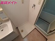 同物件別室の写真です