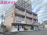 三重県桑名市大字桑名：物件画像／株式会社賃貸メイト　桑名星川店
