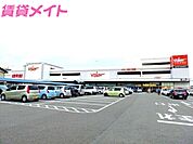 バロー桑名東店 769m