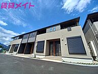 三重県いなべ市大安町石榑東：物件画像／株式会社賃貸メイト　桑名星川店