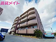 外観パース