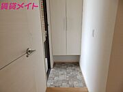 同タイプの部屋写真です
