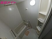 同タイプの部屋写真です