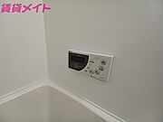 同タイプの部屋写真です