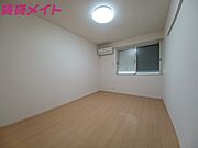 同タイプの部屋写真です