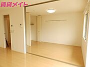同タイプの部屋写真です